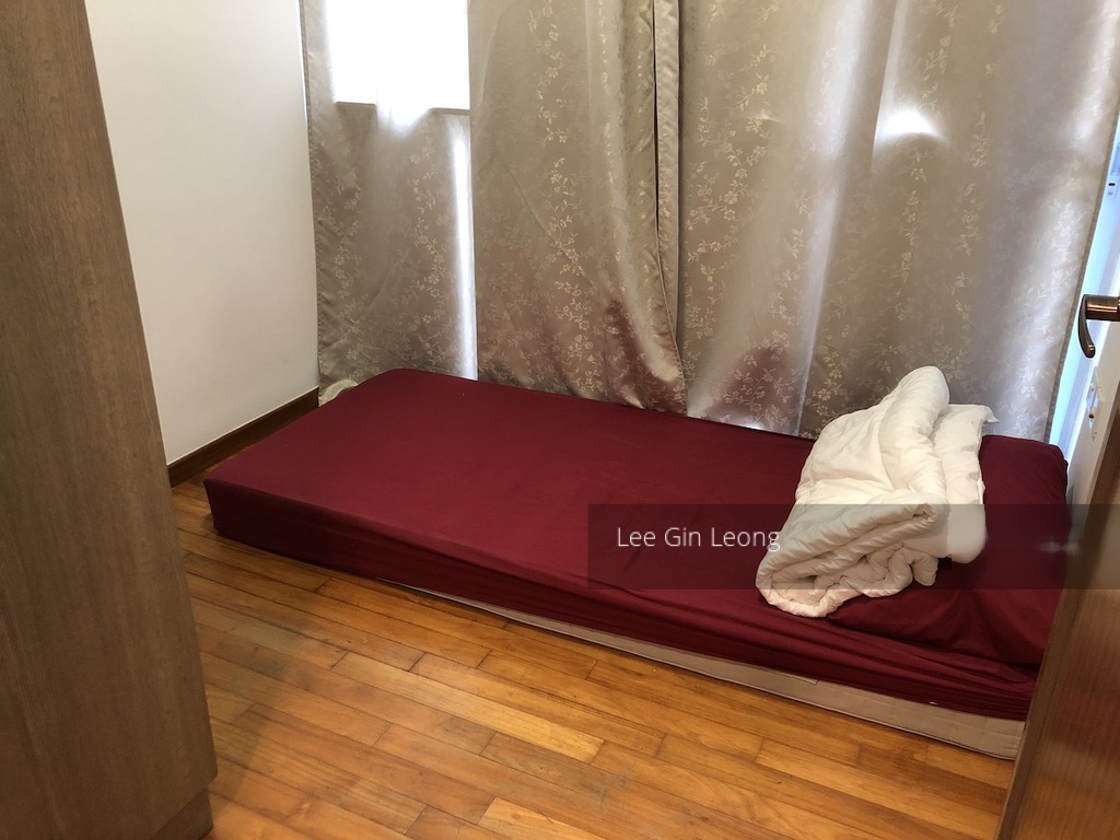 Central Imperial (D14), Apartment #213883271